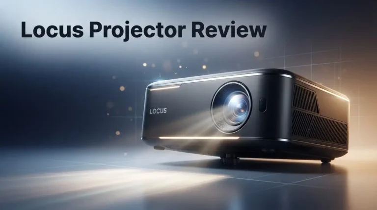Locus Projector Review 2026: Worth Buying?