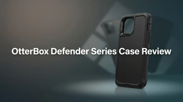 OtterBox Defender Series Case Review 2026: Still Worth It?